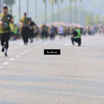Runner Photo 6999392