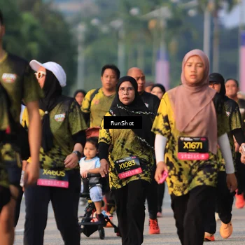 Runner Photo 6999397