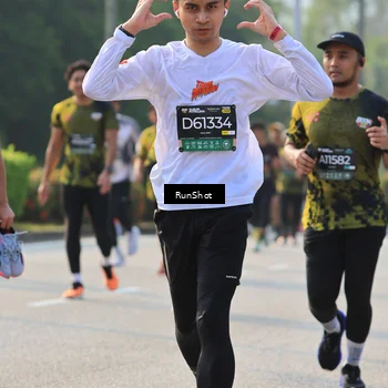 Runner Photo 6999403