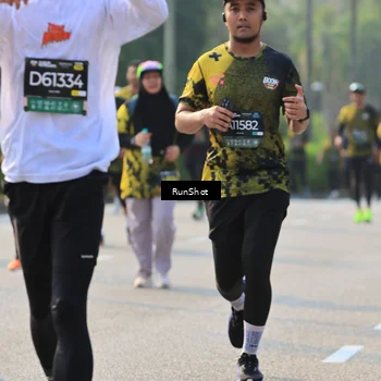 Runner Photo 6999408