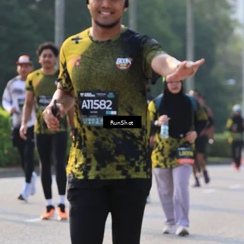 Runner Photo 6999419