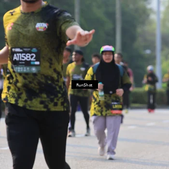 Runner Photo 6999422