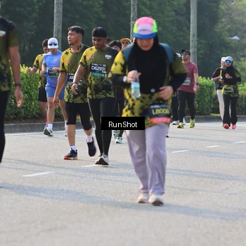Runner Photo 6999432
