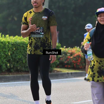 Runner Photo 6999439