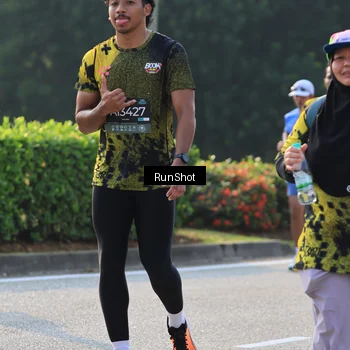 Runner Photo 6999440