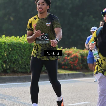 Runner Photo 6999441
