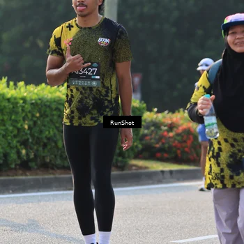 Runner Photo 6999445