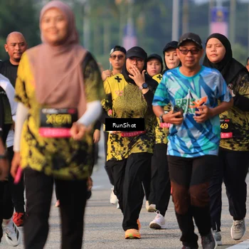 Runner Photo 6999447