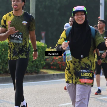 Runner Photo 6999451