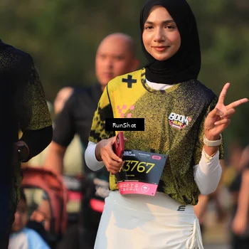 Runner Photo 6999554