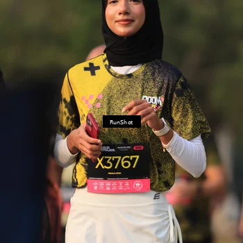 Runner Photo 6999607