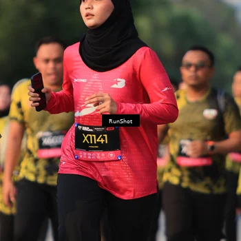 Runner Photo 6999845