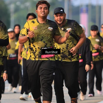 Runner Photo 7000007