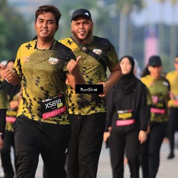 Runner Photo 7000088