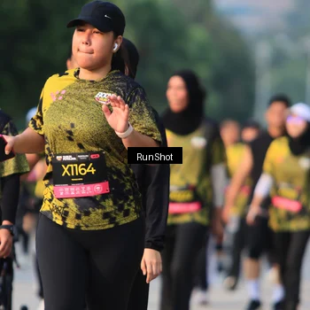 Runner Photo 7000379