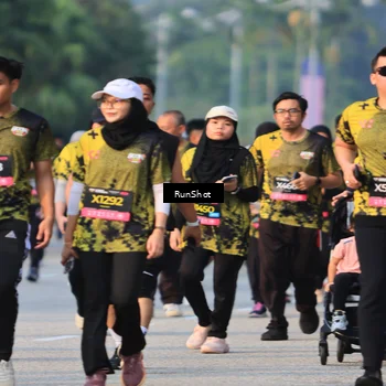 Runner Photo 7000508