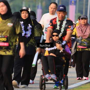 Runner Photo 7000662