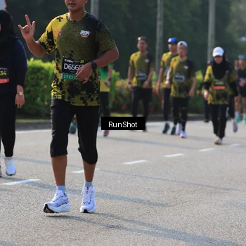Runner Photo 7000663