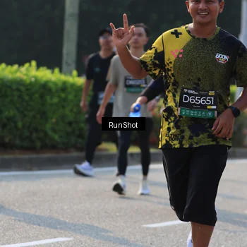 Runner Photo 7000664