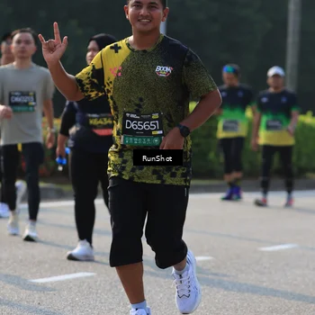 Runner Photo 7000666