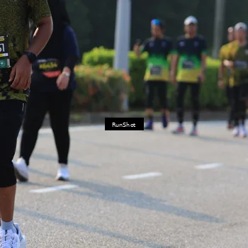 Runner Photo 7000667