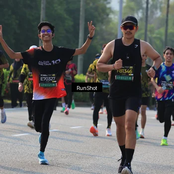 Runner Photo 7000691