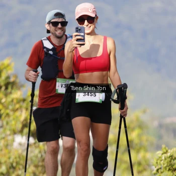 Runner Photo 70007