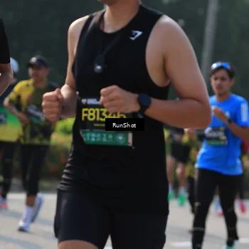Runner Photo 7000705