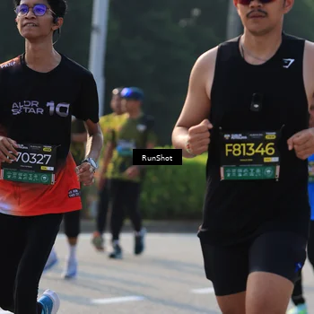 Runner Photo 7000706