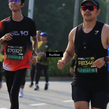 Runner Photo 7000707