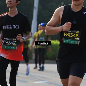 Runner Photo 7000717