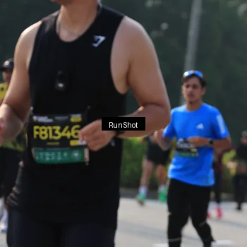 Runner Photo 7000720