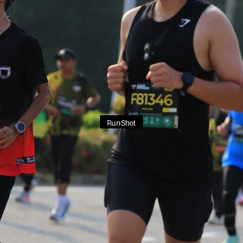 Runner Photo 7000721