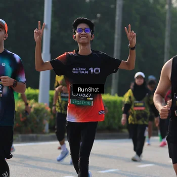 Runner Photo 7000726