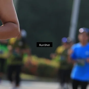 Runner Photo 7000729