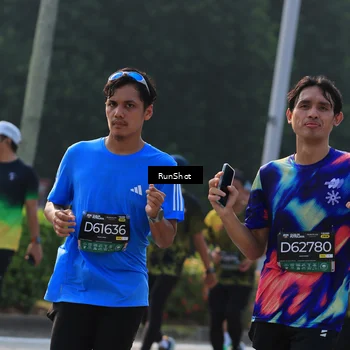 Runner Photo 7000730