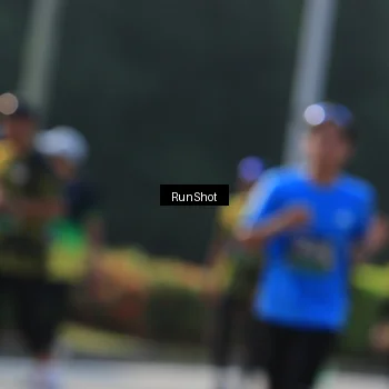 Runner Photo 7000731