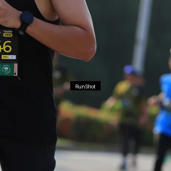 Runner Photo 7000732