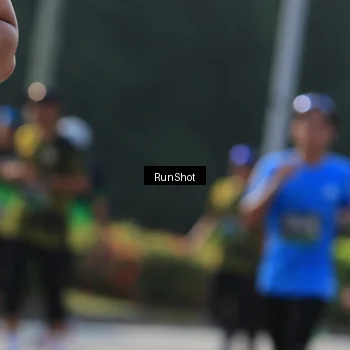 Runner Photo 7000733
