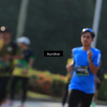 Runner Photo 7000734