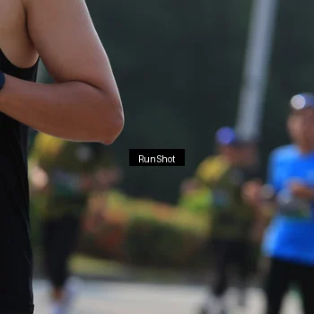 Runner Photo 7000735