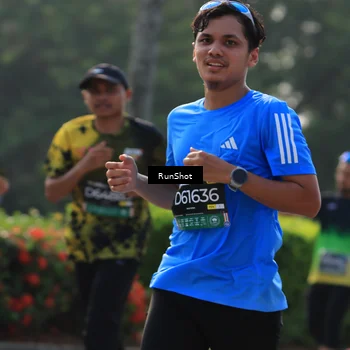 Runner Photo 7000748