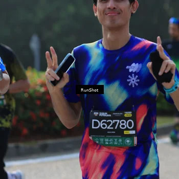 Runner Photo 7000749