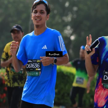 Runner Photo 7000751