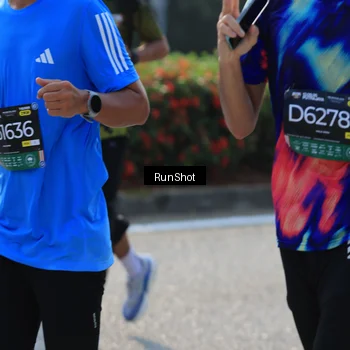 Runner Photo 7000753