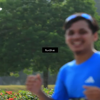 Runner Photo 7000774