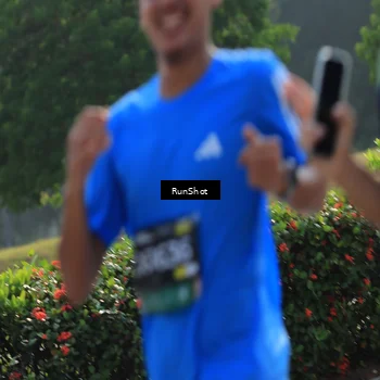 Runner Photo 7000778