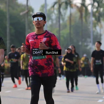 Runner Photo 7000789