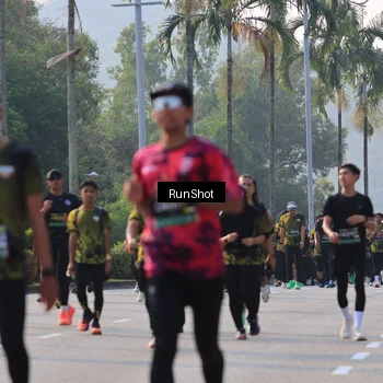 Runner Photo 7000791