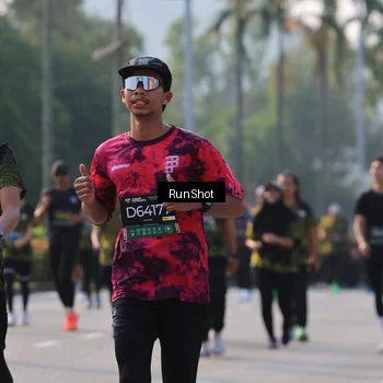 Runner Photo 7000794
